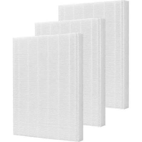 HEPA filtre de remplacement S pour C545 purificateur air replaces (1/5)