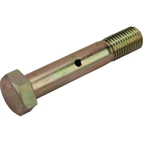 Eje de rueda TANCO Z0322AWAX