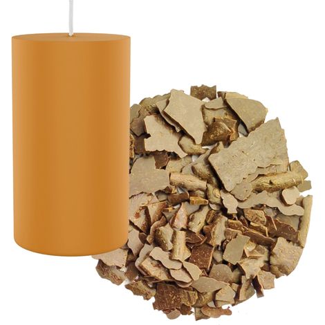 Tinte para velas ECRU 10 g