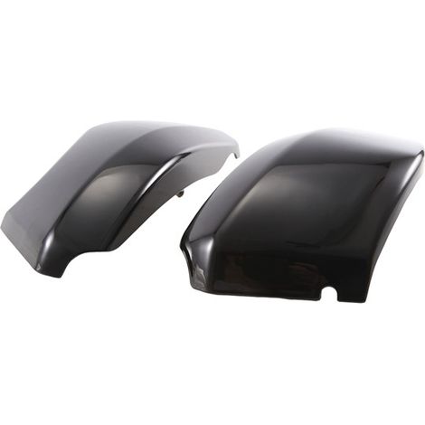 This is a battery cover, side cover, waterproof cover, and motorcycle skid plate suitable for the T VTX1300. (1/4)