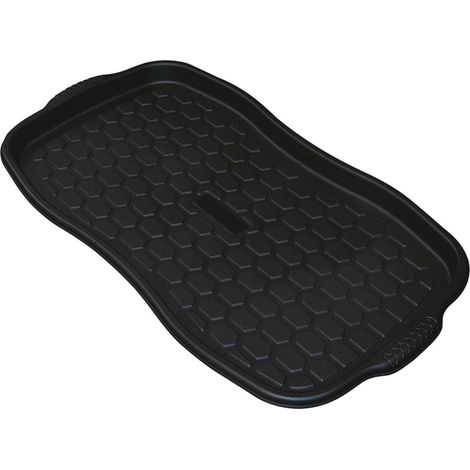 1 x Multipurpose Non-Slip Heavy Duty Tidy Boot Tray Shoe Organiser (1/2)