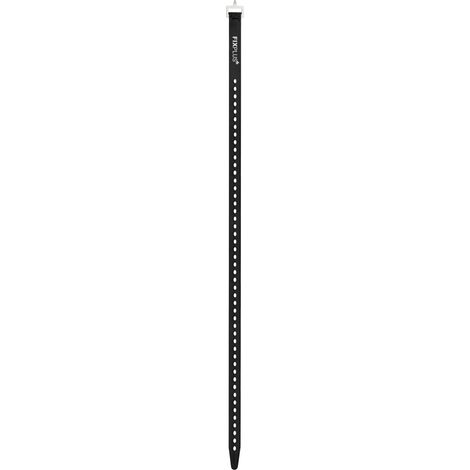 FixPlus, cinghia elastica di fissaggio - 2,3 x 86 cm (1/5)