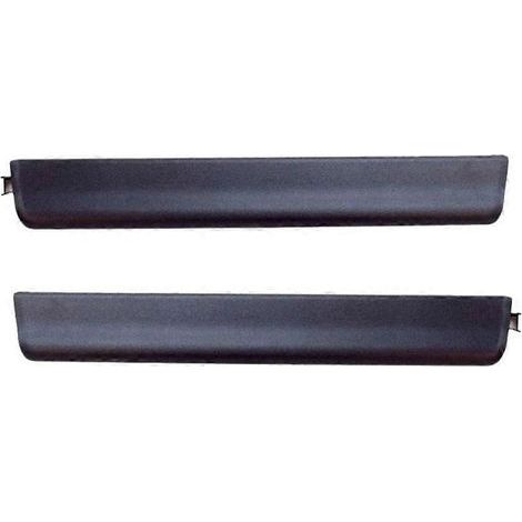 Feux de jour à LED (DRL) pour pare-chocs avant, clignotants et feux antibrouillard, références 982953041B et 982953042B, compatibles avec Porsche 718 (2017-2022) (1/5)