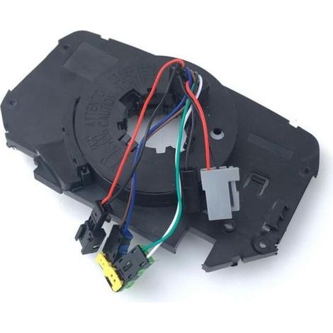 CONTACTEUR RESSORT TOURNANT AIRBAG RENAULT MEGANE 2 2002-2009 -8200216462 - 8200480339 - 8200216459 - 8200216444 - 8200480340 - 8200216454