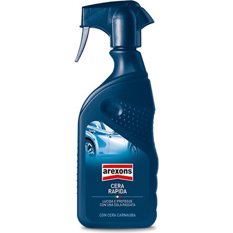 AREXONS ART.8280 CERA RAPIDA ML.400 PZ 1