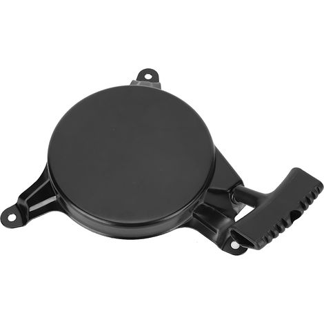 Lanceur à rappel 28400ZG9803 Pièce de tondeuse Compatible GXV120 (GXV 120) (1/3)