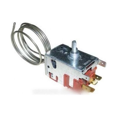 thermostat a130411 c.post l.460 rohs pour refrigerateur ARISTON