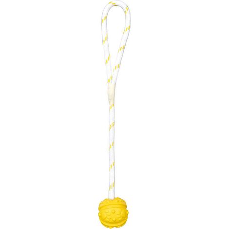 Giocattoli per cani Trixie Caucciù Ø 4,5 × 35 CM
