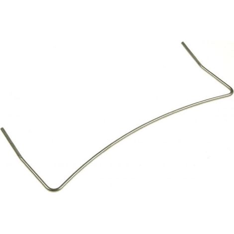 Fixe bouteille (longueur : 264mm) pour Réfrigérateur DOMETIC - 2923948232