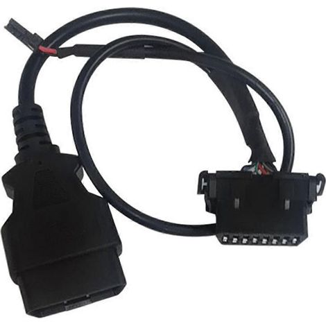 Adaptateur OBD 16 broches pour RAM HD 2018-2020/ (1/5)