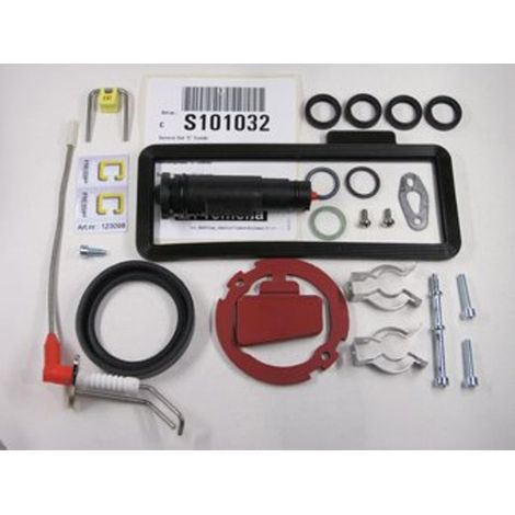 Remeha Kit d'entretien C (Combi 10-28Kw), S101032