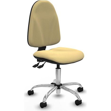 Piqueras y Crespo B0005RN Silla de Oficina Confortable (1/3)