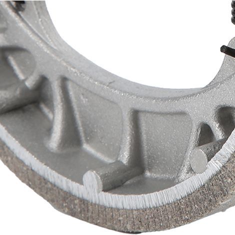 105-mm-Aluminium-Bremstrommel für Mini-Motorräder BT200X CT200U CRF70