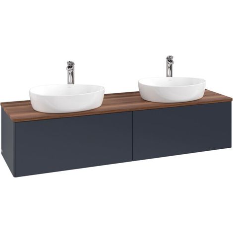Villeroy & Boch K39052HG WTUS Antao K395 1600x360x500mm (1/3)