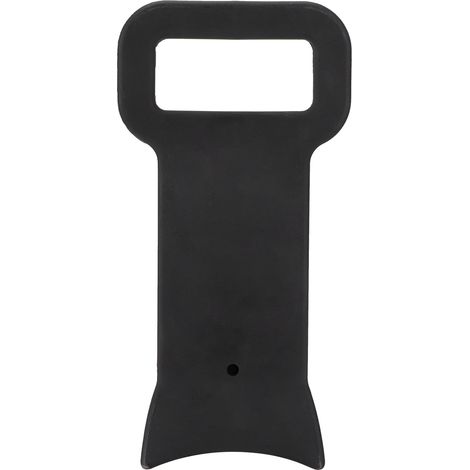 Démonte-pneus portable pour voitures et motos - outil universel de réparation de pneus (1/5)