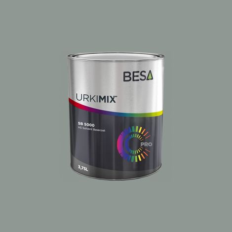 Pot de Peinture Polyuréthane / bi composant RAL Design 160 60 05  Mat - 250gr