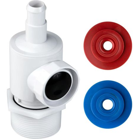 Pièces de rechange pour nettoyeur de piscine Polaris 9-100-9001 — compatibles avec les modèles des séries Polaris Zodiac 380 et 280. (1/4)