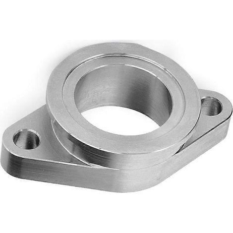 Adaptateur professionnel 38 mm vers 38 mm - Adaptateur à bride pratique pour les passionnés (1/5)