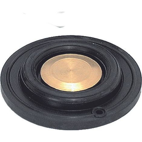 Membrane de haute qualité pour électrovannes en Viton 3/8"-1/2".