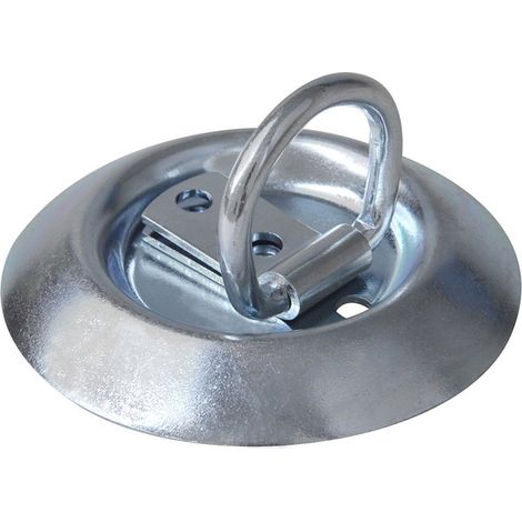 Ladunganker rsd-distrib 250 kg verzinkter Stahl 10 cm