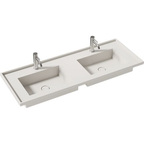 PLATEA 121 Platinum Brillant - Bonde - 1trou