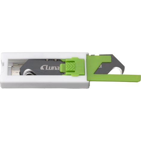 Lame de découpe luna skh2 dureté hrc 64 48 mm (1/2)