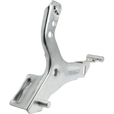 LEVA FRENO LAMA DX TCJ TRATTORINO G.G.P. STIGA - 455518