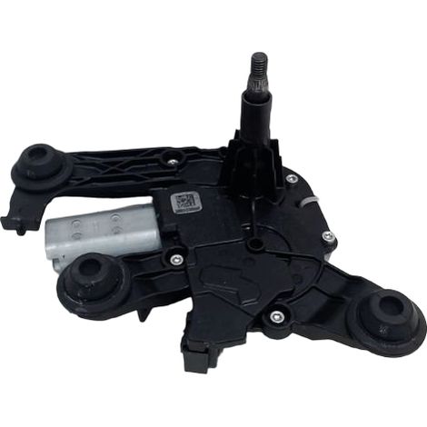 [PRODUIT D'OCCASION] Moteur Essuie-glace Arriere PEUGEOT 208 ♻️ Ref Oe. 9673251380 - Garantie à vie (1/2)