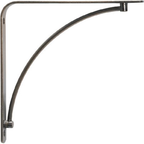 SET 2 REGGIMENSOLE ARCH SATINATE 14,5CM (1/2)