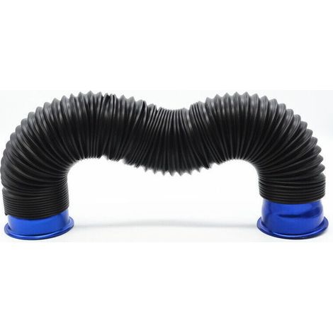 3-inch Flexible and Adjustable Turbo Cold Air Intake Hose for BK/BL Cars (1/5)