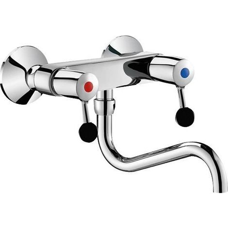 Mescolatore da parete 45 L/min Bec