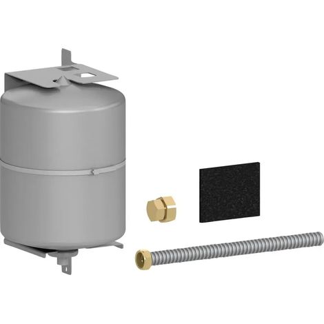 Bosch Accessori installazione EV 18 SO Vaso di espansione solare, contenuto: 18 L, 7738112127