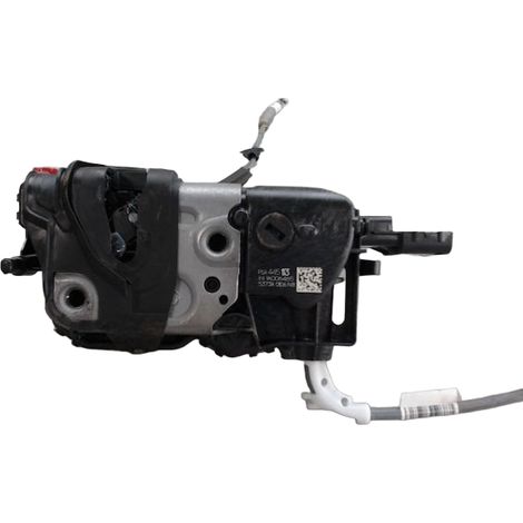 Systeme Condamnation Arrieree Gauche CITROEN C5 Aircr. [PRODUIT D'OCCASION]♻️9844511380