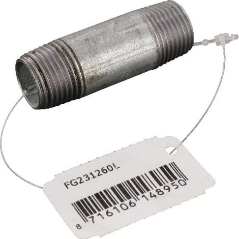 Embout UNIVERSEL FG231260L