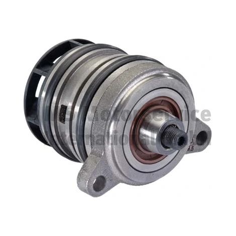 Pompe à eau, refroidissement du moteur Pierburg 7.07152.41.0 VW 070 121 011 A