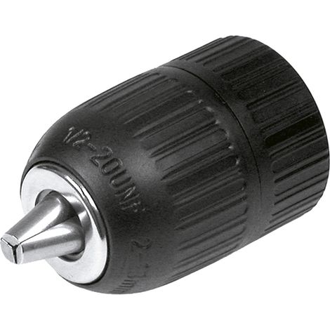 Bohrfutter Verto 66h112 1 5 bis 13 mm 1 2x20