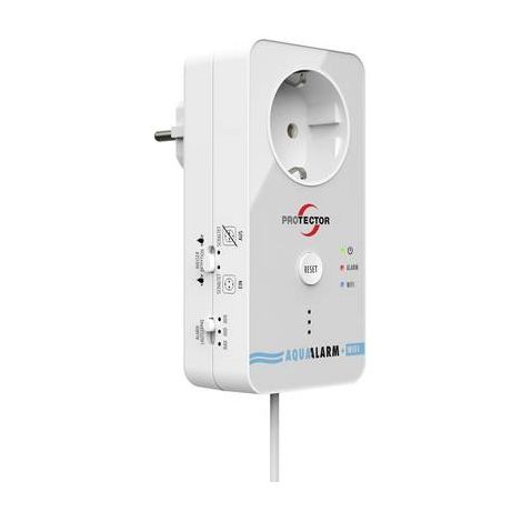 Protector 15021 detector de agua con alarma Wi-Fi