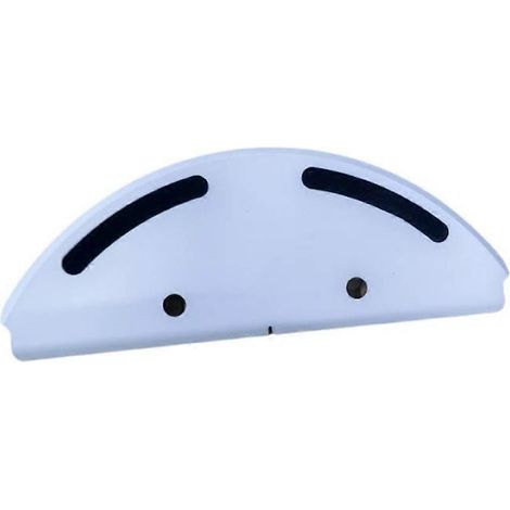 Aspirateur laveur chiffon support pour Lydsto R1 Edge / R1D Edge pièces de rechange pour aspirateur serpillière support (1/5)