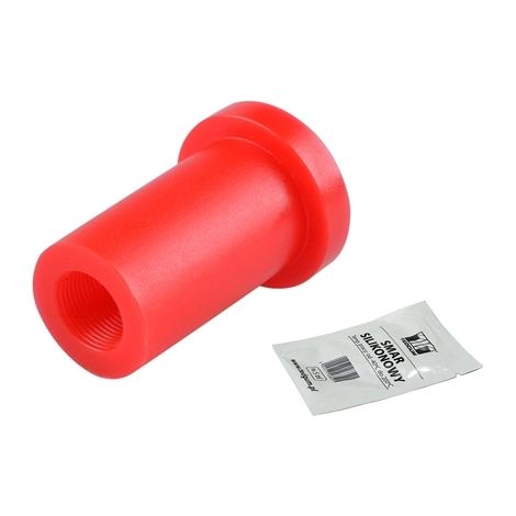 Suspension, ressort à lames Tedgum 00447345 MITSUBISHI MB 111071 MB 584531