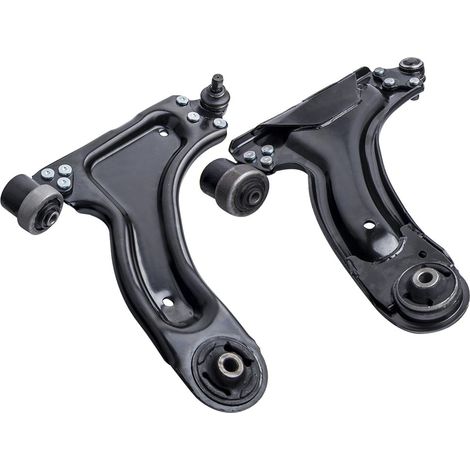 Brazos De Control De Horquilla De Suspensión Delantera Para Opel Meriva Vauxhal (1/5)