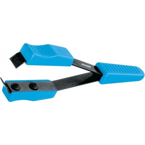 PINZA P/ELIMINAR ESMALTE 8353-2 - GEDORE