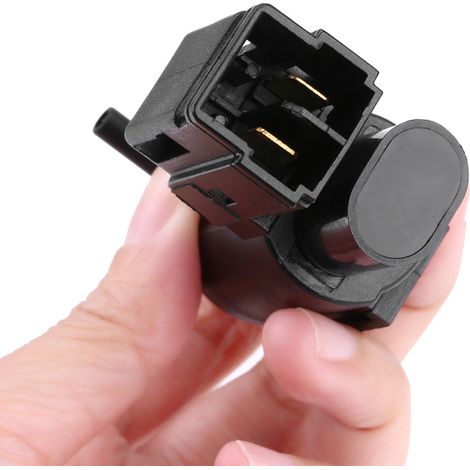 Solenoïde de vide vanne EGR pour Mazda 626 Protege K5T49090 - Commutateur de recirculation des gaz d'échappement auto (1/5)