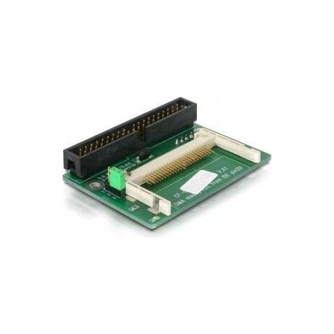 Lector Tarjeta IDE 40p a Compact Flash