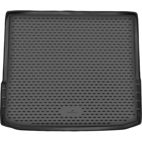 Bac de Coffre XTR pour Ford Focus IV (Focus 4) Turnier/Combi (HP) 09/2018-2025, plancher de chargement standard (1/5)