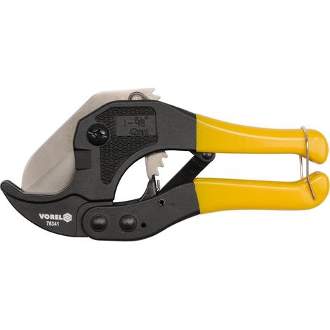 VOREL OBCINAK DO RUR PVC DO 42mm