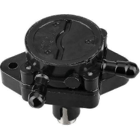 Pompe à carburant pour moteur marin 15100-90J11-000 compatible avec les moteurs hors-bord DF50-DF140 de 40 à 140 CV (référence 15100-90J00-000). (1/2)