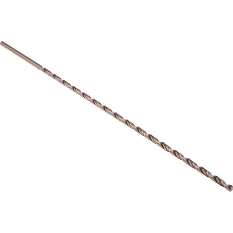 Foret HSS RS PRO Foret torsadé 5mm x 315 mm ( Prix pour 1 ) (1/3)