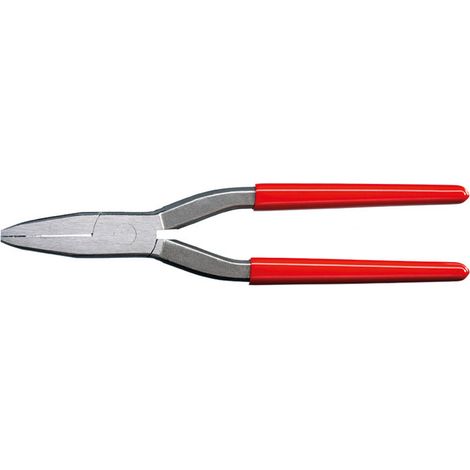 Bessey D301 Pinze per Piegare Lamiere (1/2)