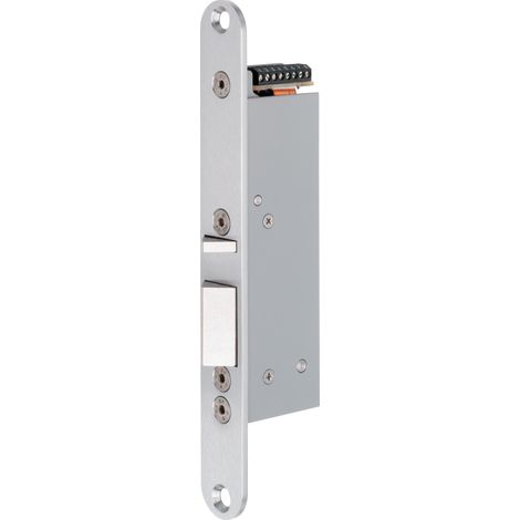 Gâche électrique antipanique série 351 - EFF - 351U80-58135I91 65