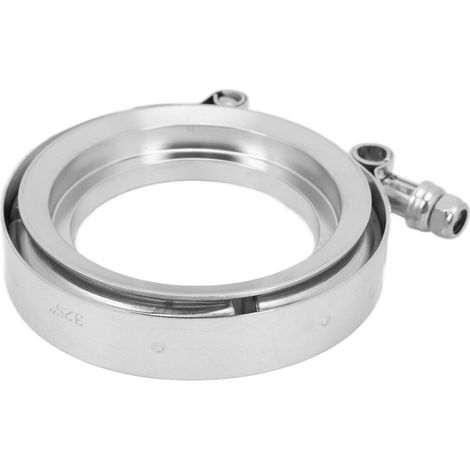 Robustes 3-Zoll-V-Klemmflansch-Set für S200, S300, S257 und S366